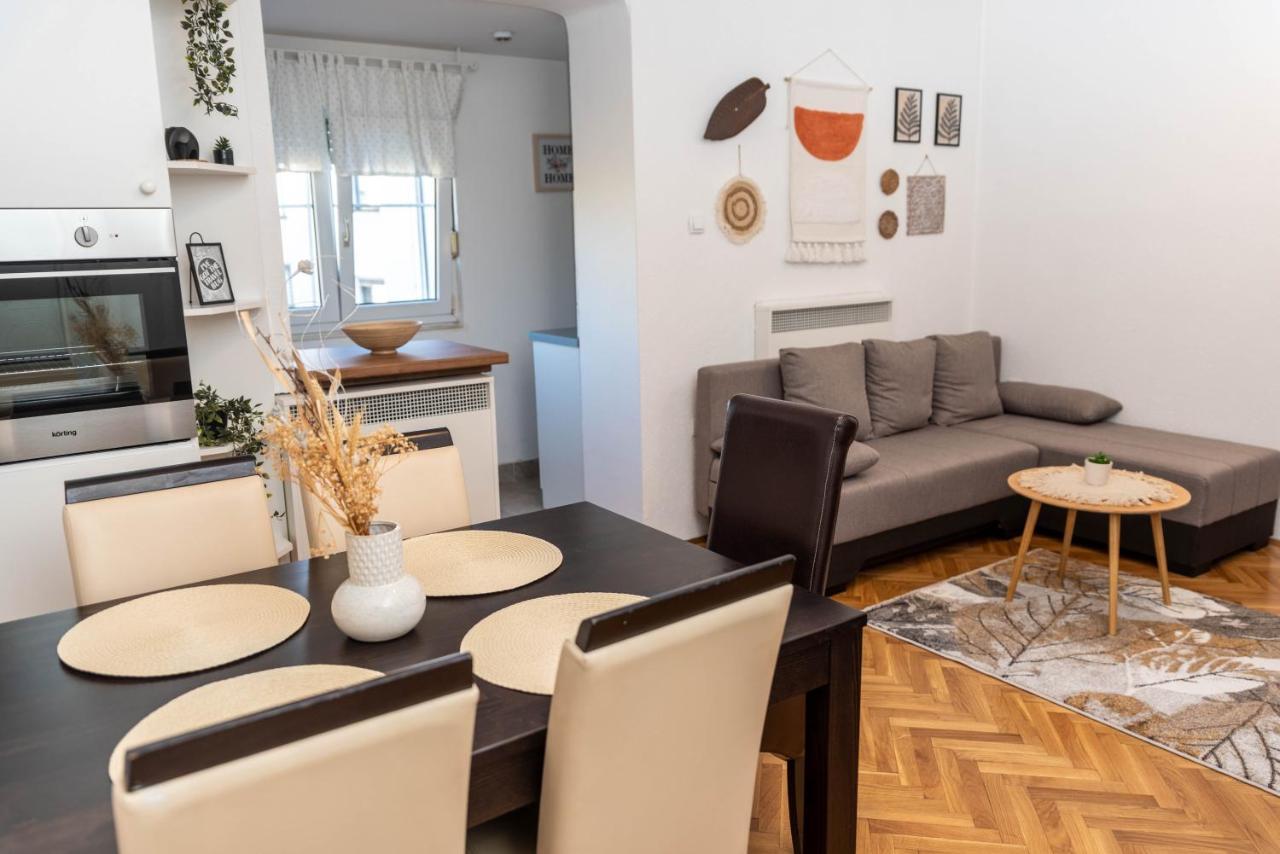 Sweet House Parlament Apartamento Belgrado Exterior foto