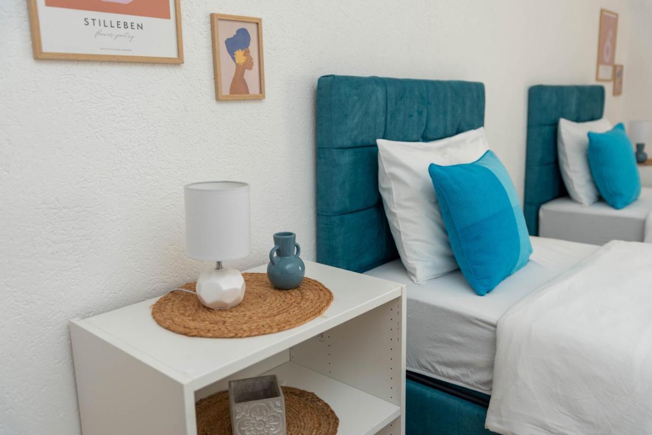 Sweet House Parlament Apartamento Belgrado Exterior foto