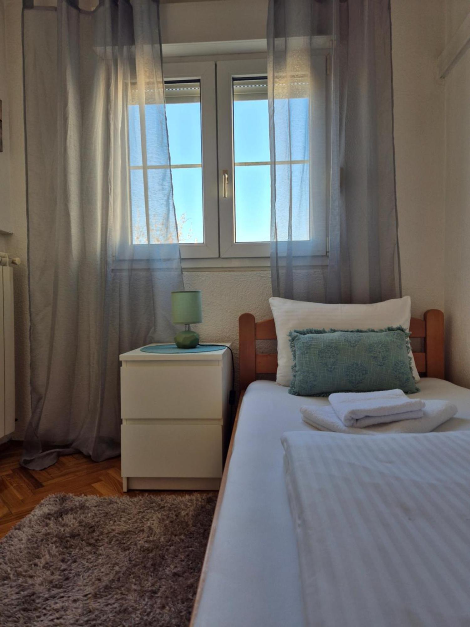 Sweet House Parlament Apartamento Belgrado Exterior foto