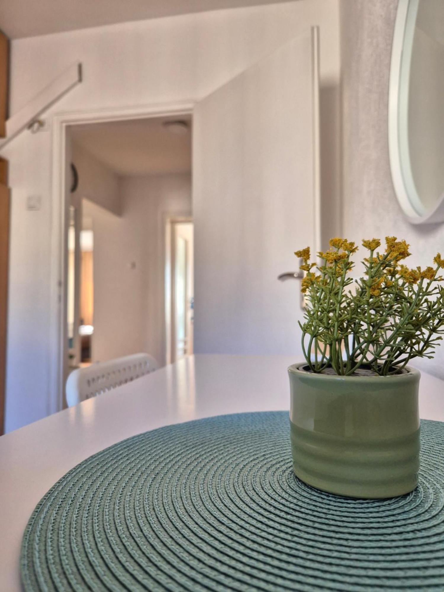 Sweet House Parlament Apartamento Belgrado Exterior foto